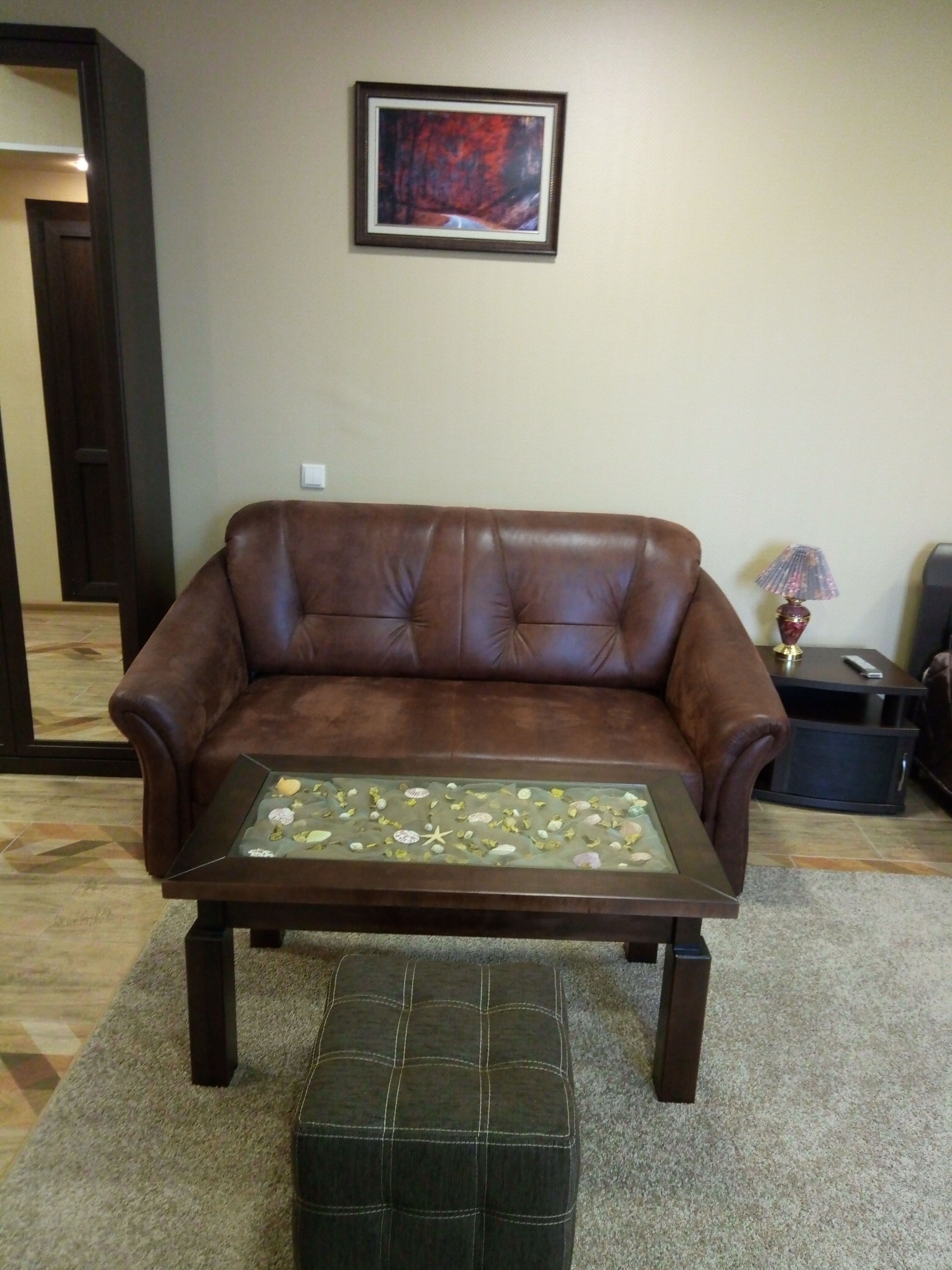 Фото Аква Рум