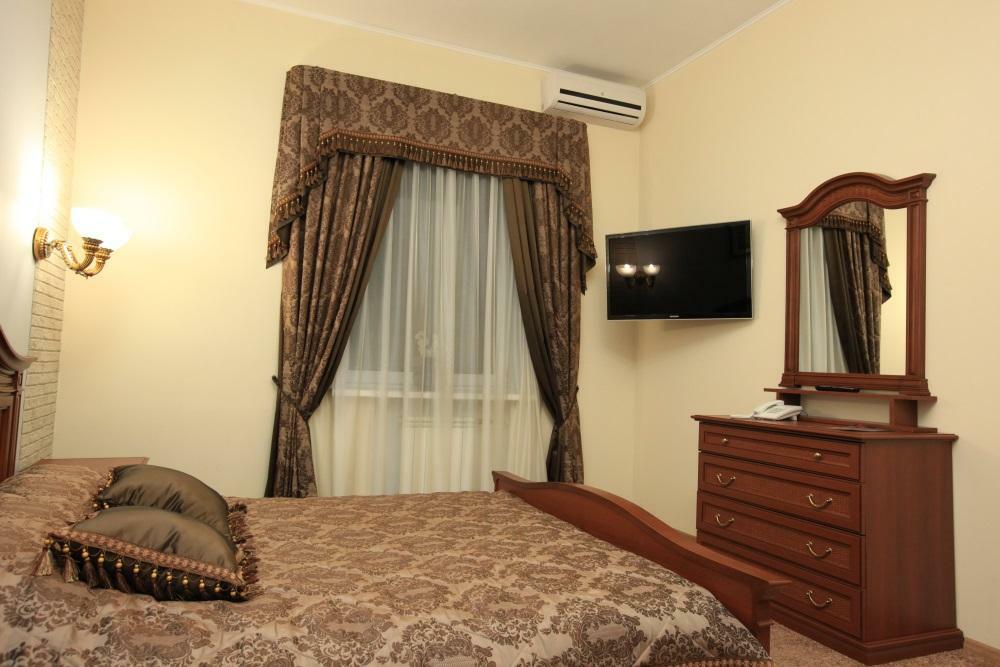 Фото Паддок