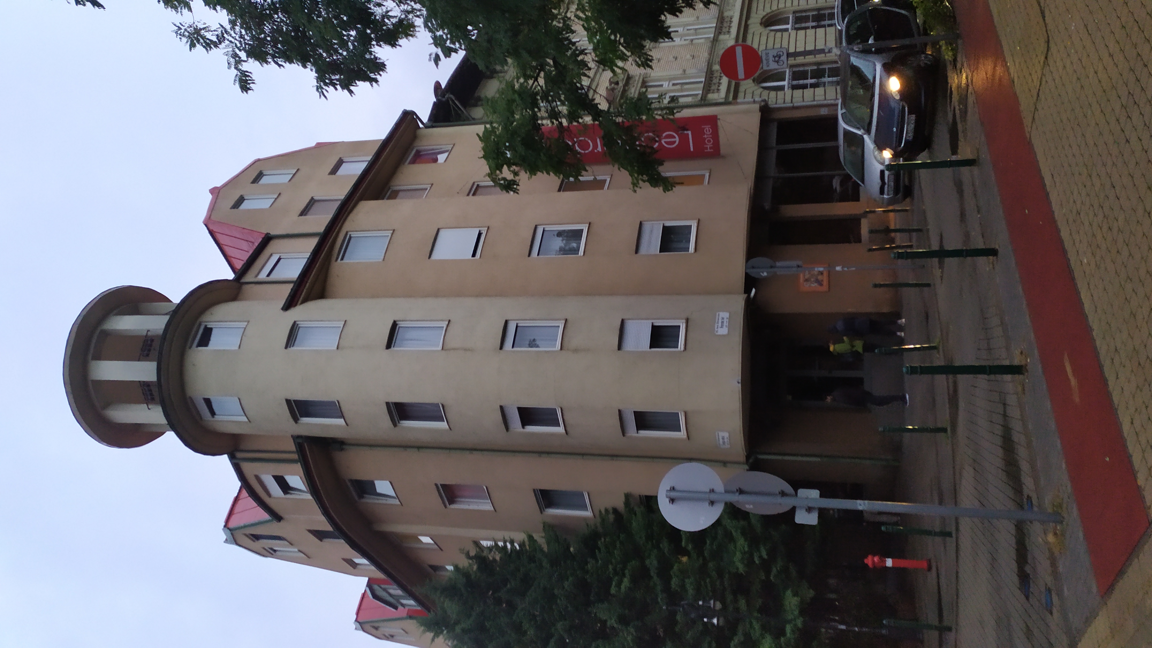 Фото Leonardo Hotel Budapest