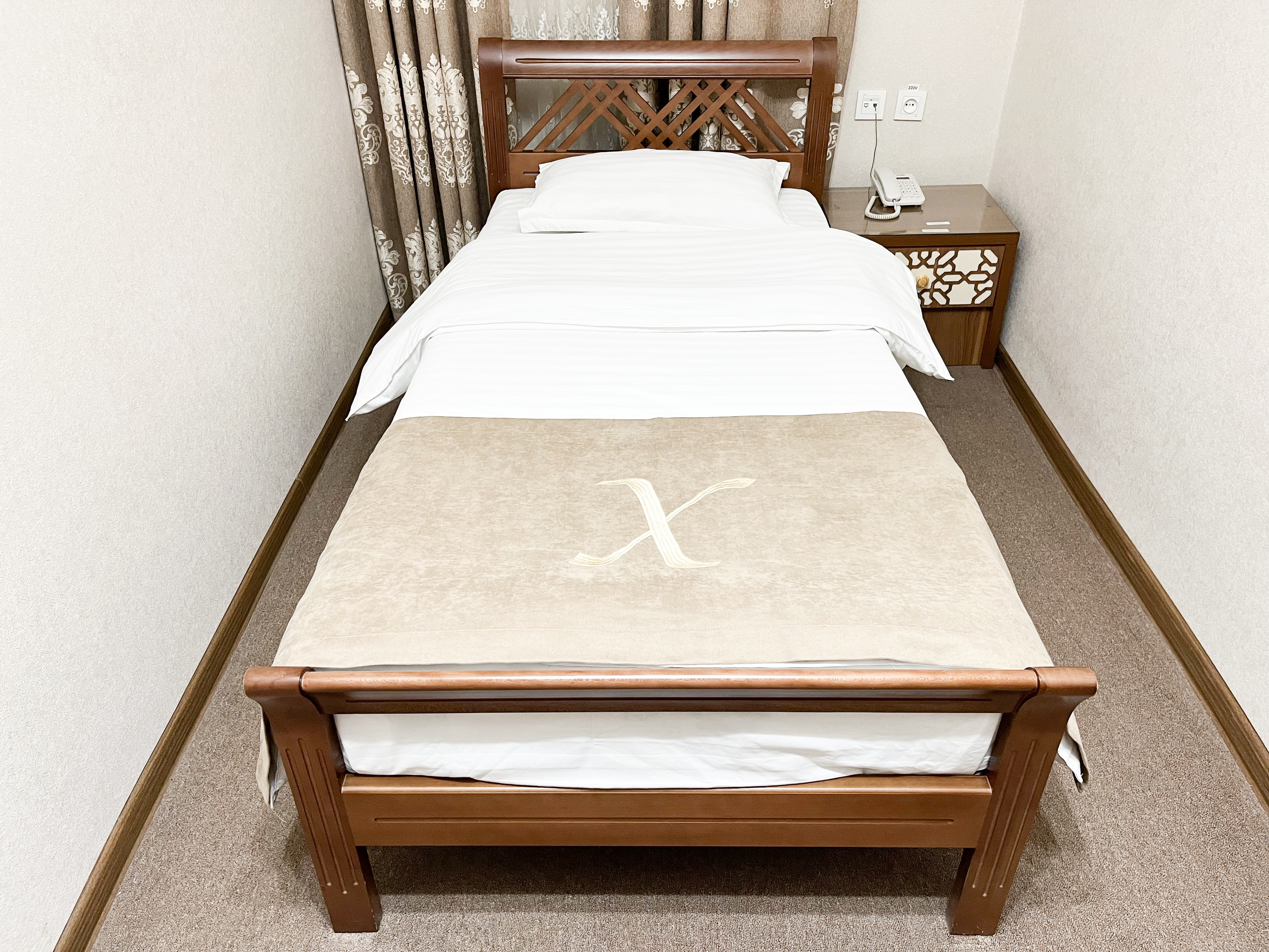 Фото Reikartz Xon Tashkent