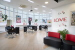 Academy beauty (Yablochkova Street, 21А) ، صالون تجميل