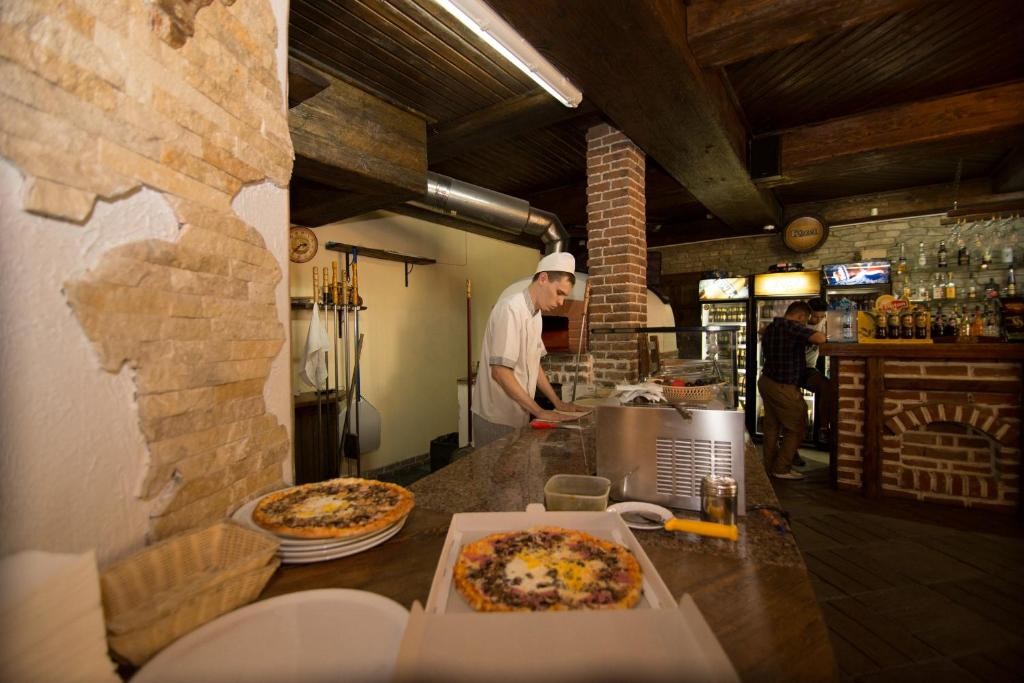 Фото Особняк на Театральной