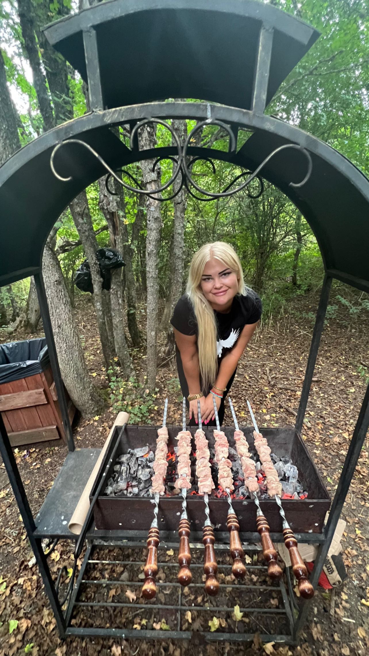 Фото Тихое Место