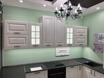 Eco d'Italia (Kosmonavtov Avenue, 6В), kitchen furniture