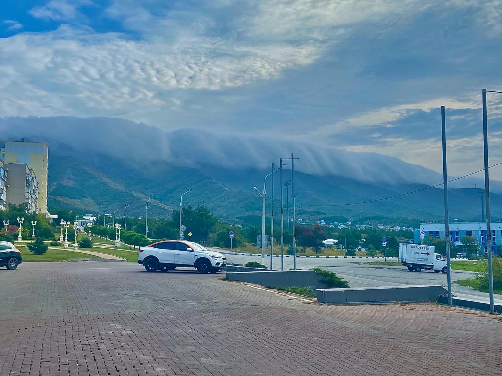 Фото Линкор