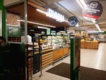Бистро в Перекрестке (Levashovskiy Avenue, 13А), fast food