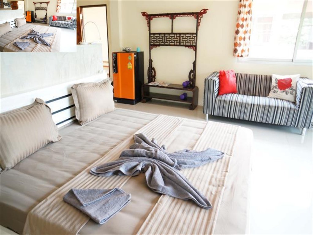 Фото Good Time Sports Resort