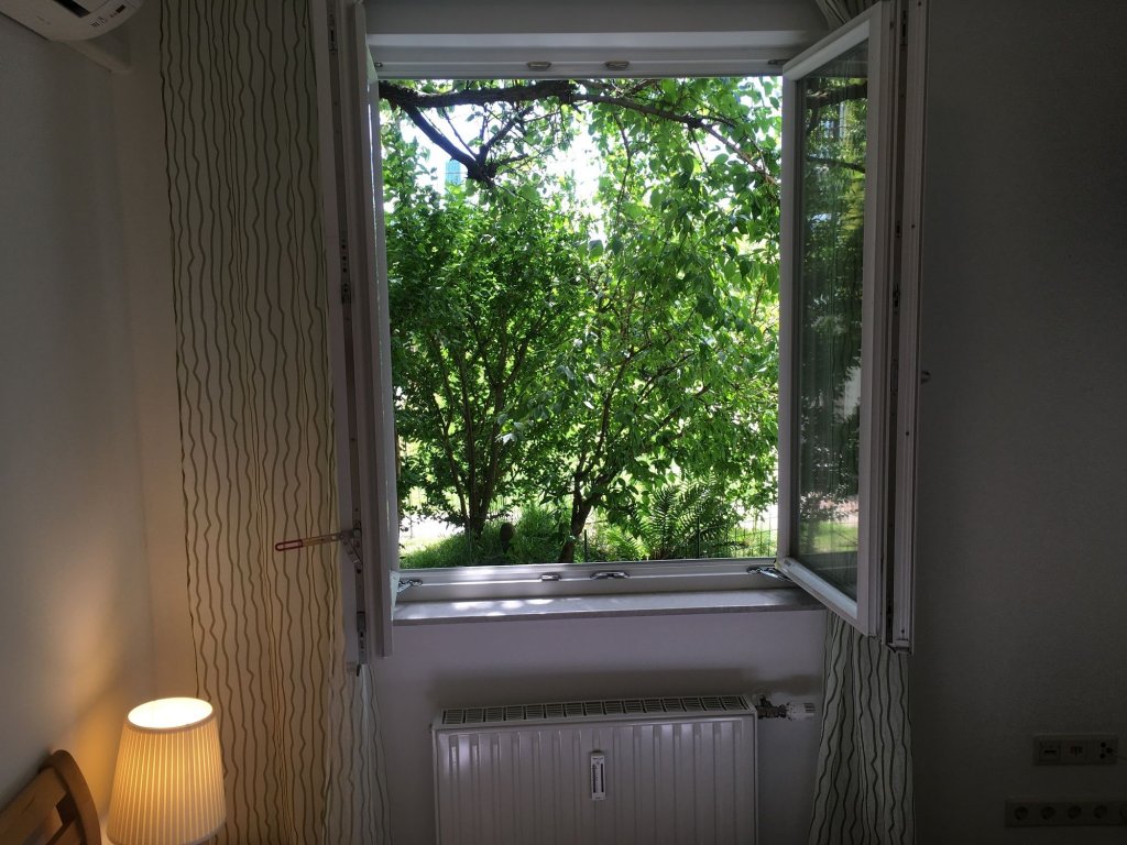 Фото Ajo Apartments Danube