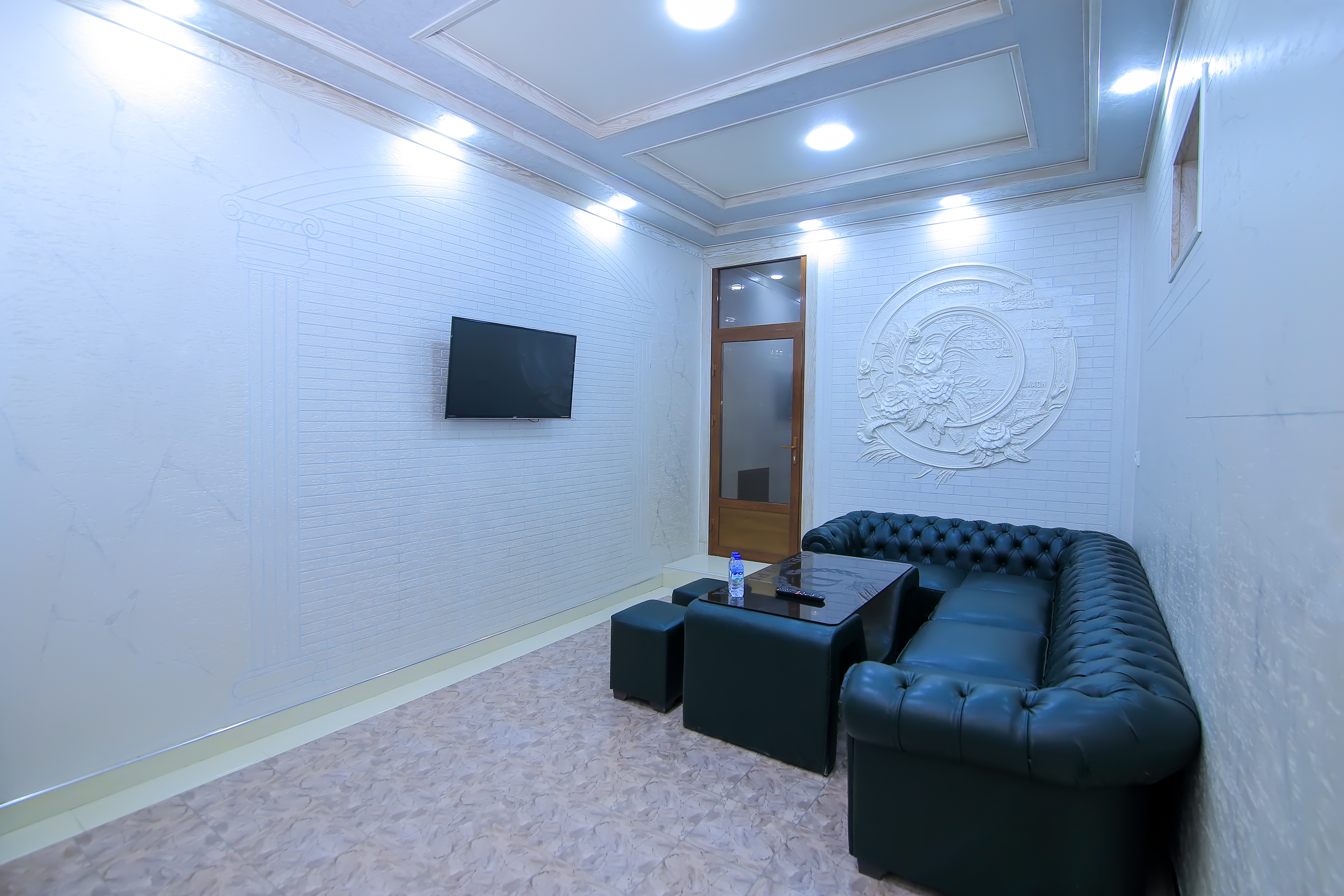 Фото Dendi Plaza