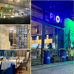 Plov Lounge (Yunusabad District, Qashqar Residential Area, 25), restaurant