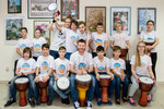 Mir Barabanov (Nakhabino Urban-type Settlement, Shkolnaya ulitsa, 2), educación musical