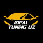 Ideal Tuning (Ташкентская область, Янгиюльский район), студия тюнинга в Ташкентской области