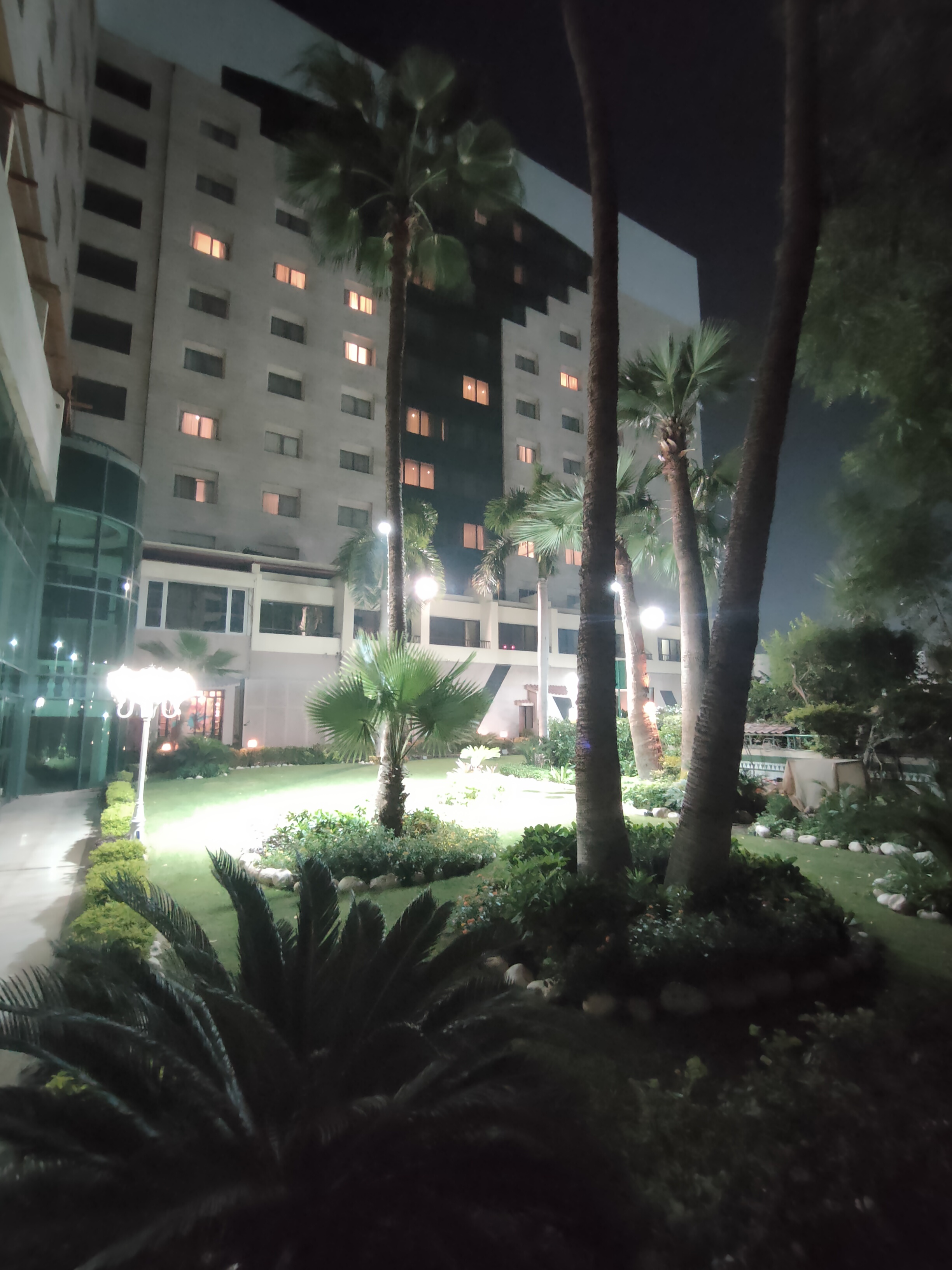 Фото Sonesta Hotel, Tower & Casino - Cairo