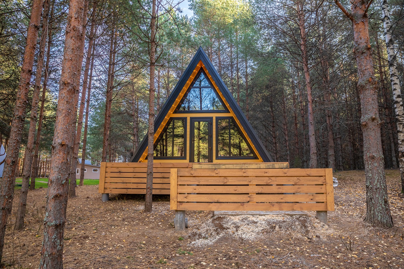 Фото КэмпФалькон