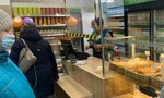 Олония (posyolok gorodskogo tipa Pindushi, ulitsa Lenina, 5), grocery