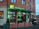 Holiday Inn Belfast City Centre, an Ihg Hotel