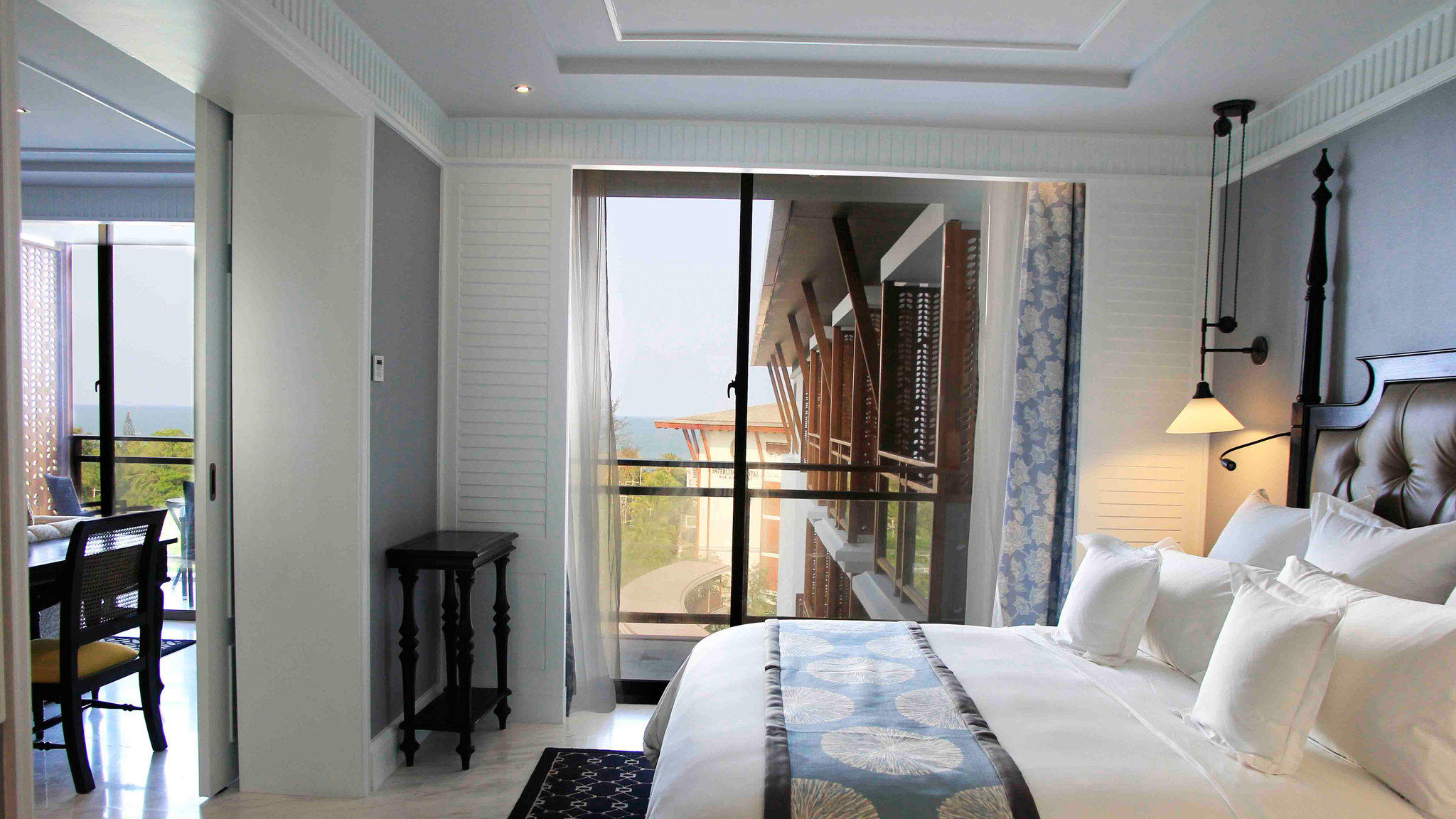 Фото Intercontinental Hua Hin Resort