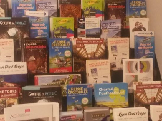 Фото Premiere Classe Lyon Centre - Gare Part Dieu