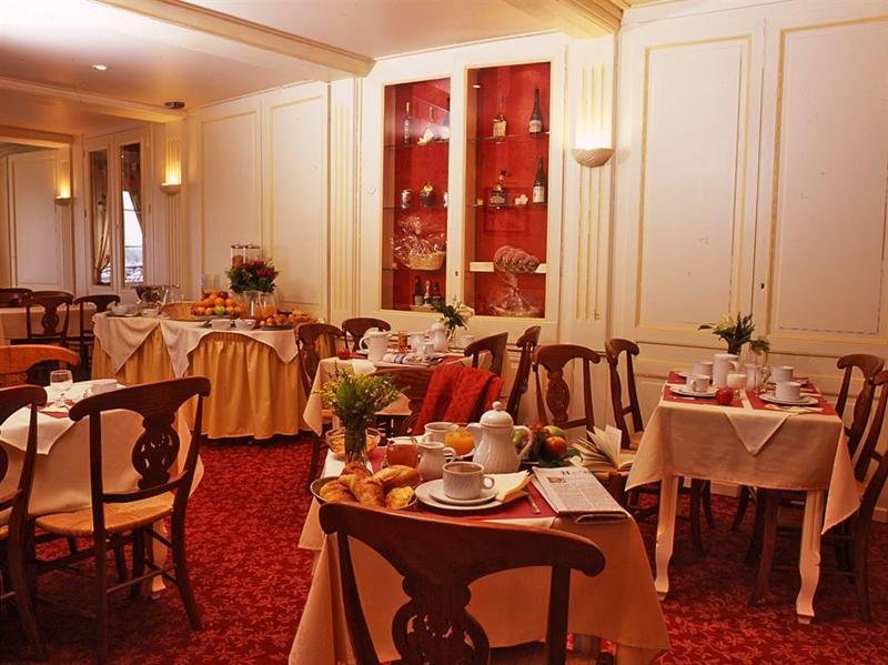 Фото Best Western Le Cheval Blanc