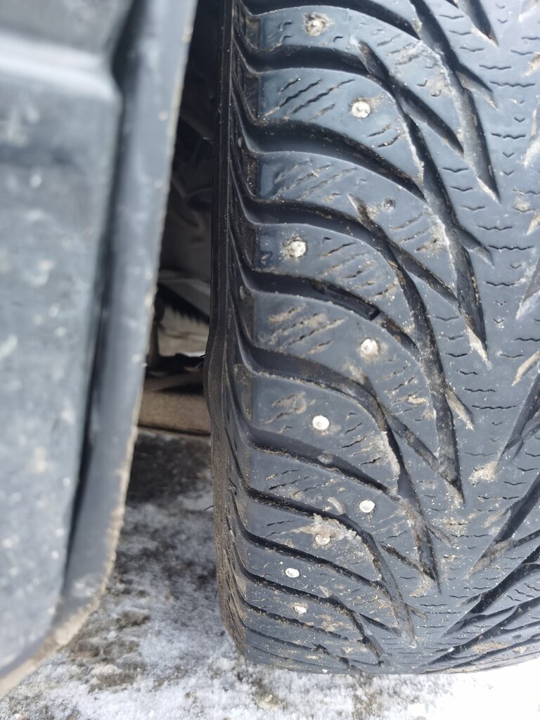 Tire service Shinny tsentr Cordiant, Tula, photo