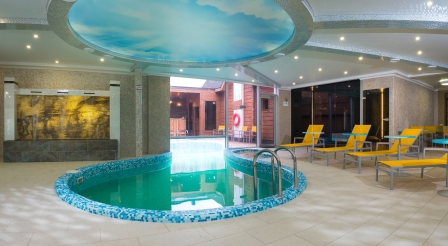 Фото Китай-город & Рой Джой