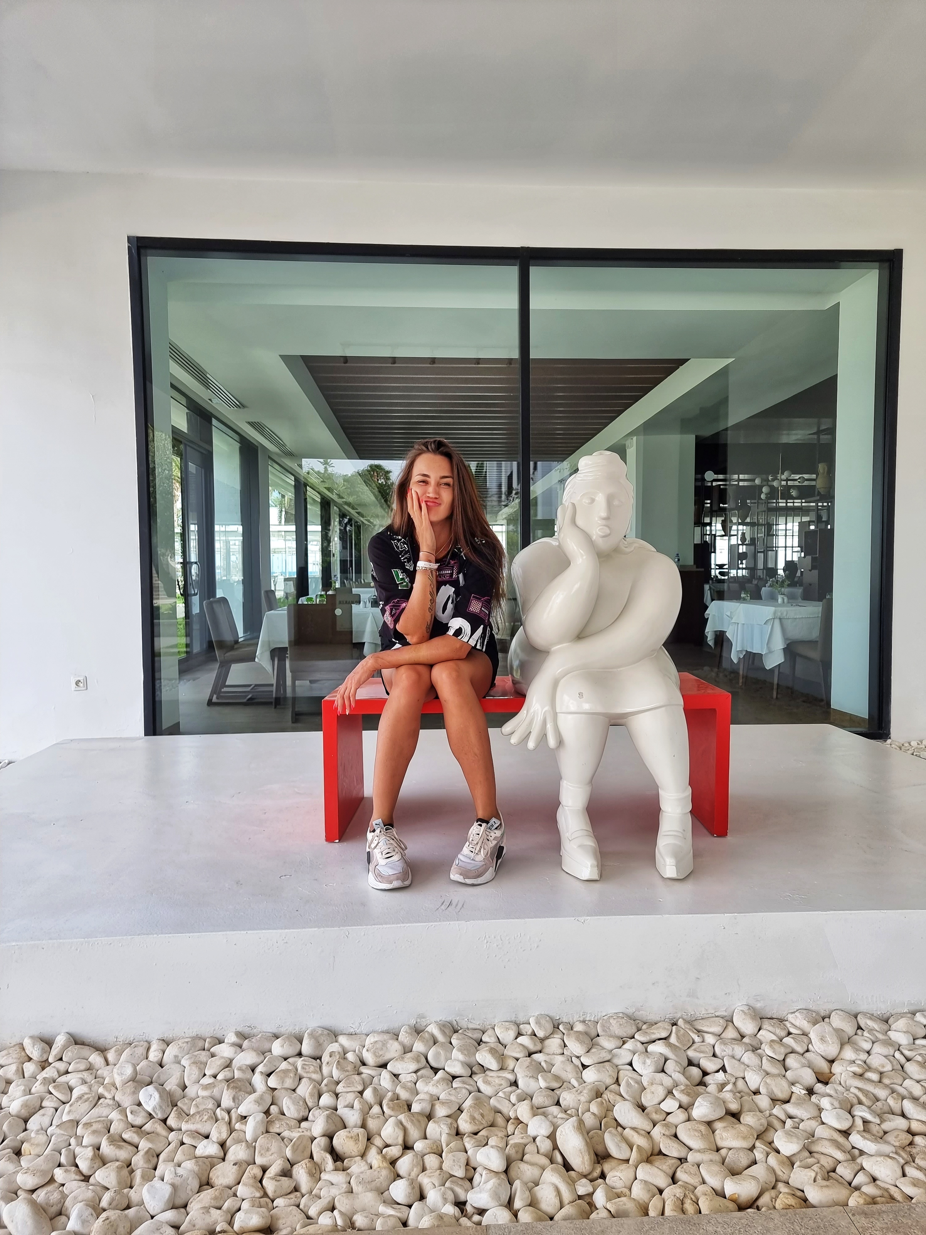 Фото The Orangers Garden