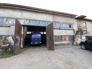 Truck service (Sverdlovsk Region, Kamensk-Uralskiy gorodskoy okrug, Sinarskiy rayon), car service, auto repair