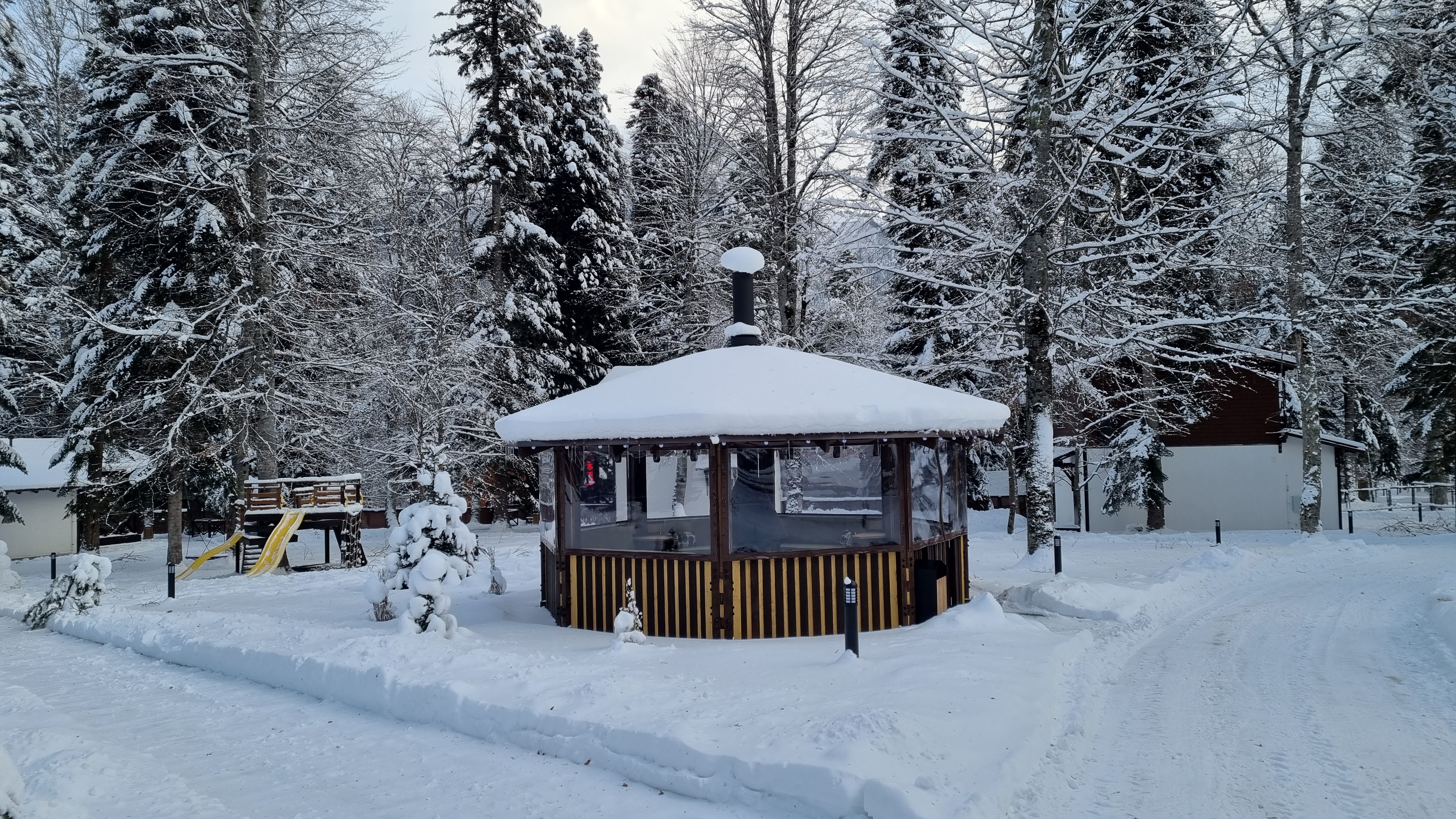 Фото отеля 3