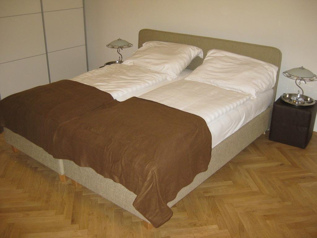 Фото Puzzlehotel Alsergrund