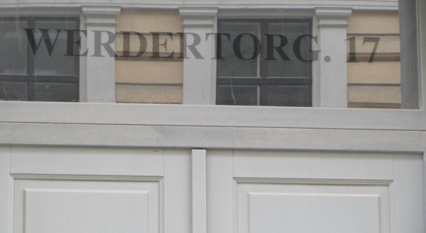 Фото Wohnen im Herzen von Wien