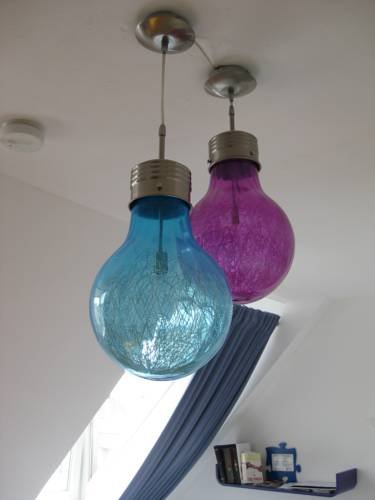 Фото Puzzlehotel Alsergrund