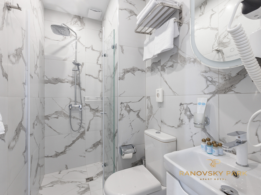 Фото Рановский парк