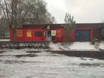Beerzha (Leninskiy Avenue, 34А), beer shop