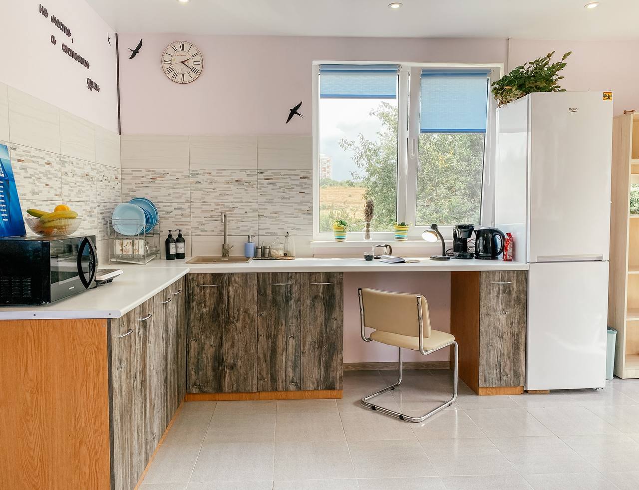 Фото Счастье жить на Проспекте Победы