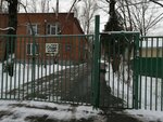 Detsky sad № 1948 Rossiyskoy Akademii Nauk (Garibaldi Street, 19к2), kindergarten, nursery