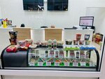 Takemura (Entuziastov Highway, 31с38), sushi and rolls store
