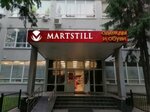 Martstill (просп. Ленина, 102, корп. 4, Тула), магазин одежды в Туле