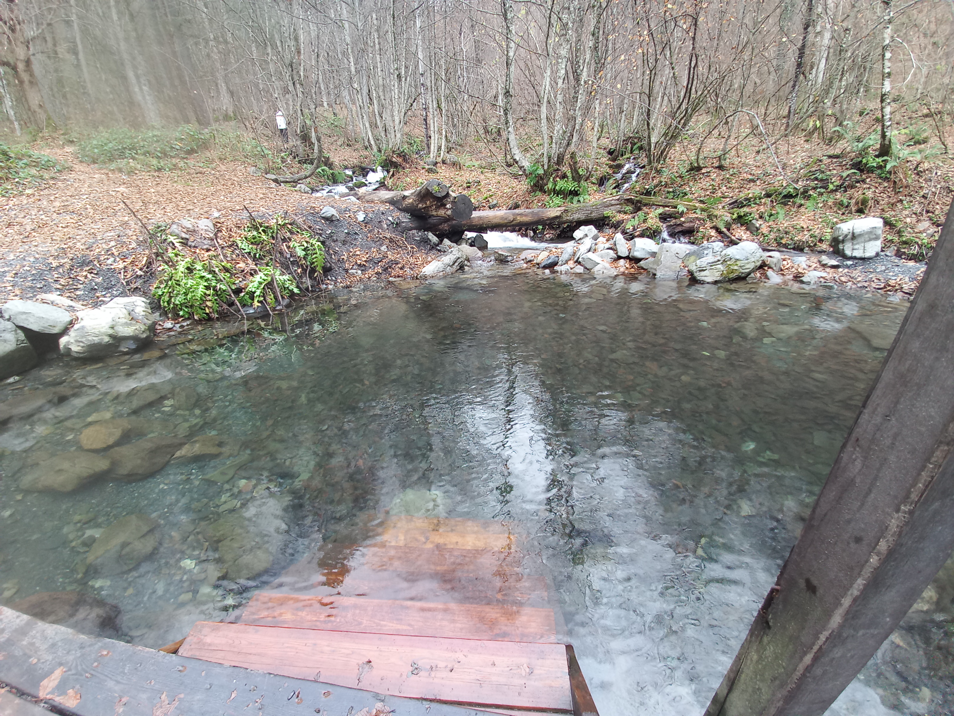 Фото Горный хрусталь