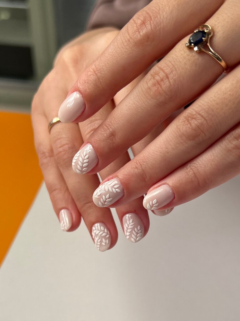 Nail salon Katyur, Odincovo, photo