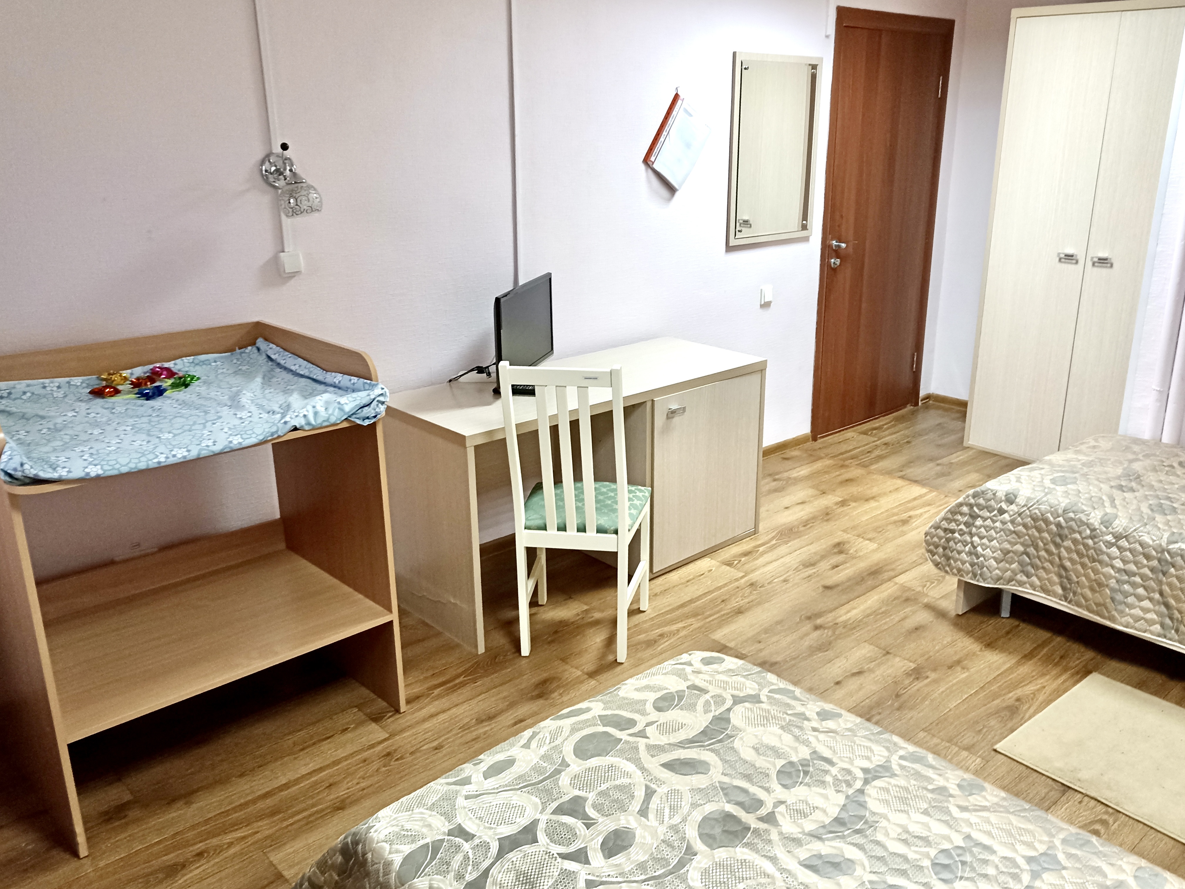 Фото Smart Hotel КДО Тобольск