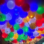 Balloons ryazan (Novosyolov Street, 51к2) ، لوازم قضاء عطلة