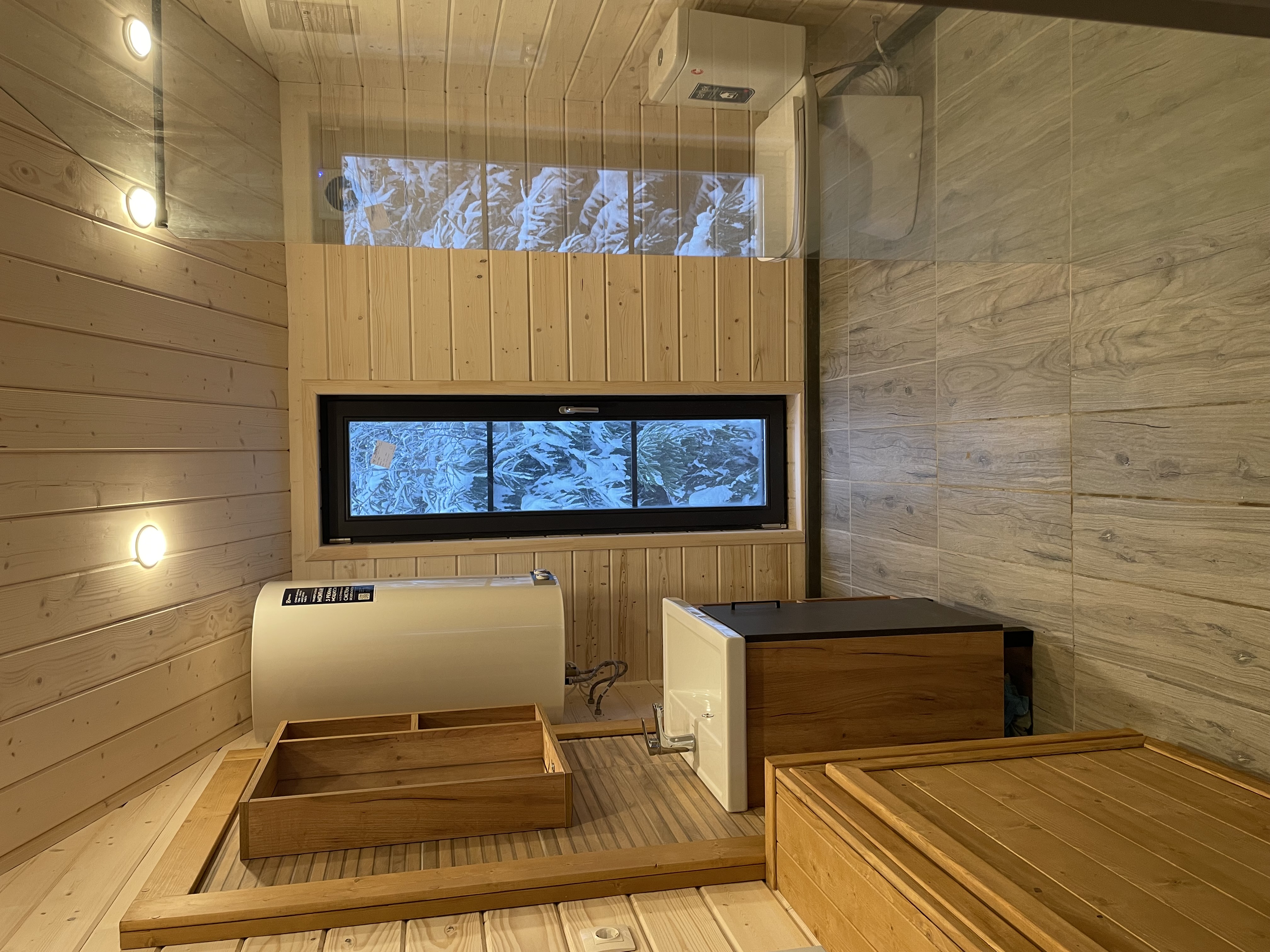 Фото Rodioncevo Eco Village