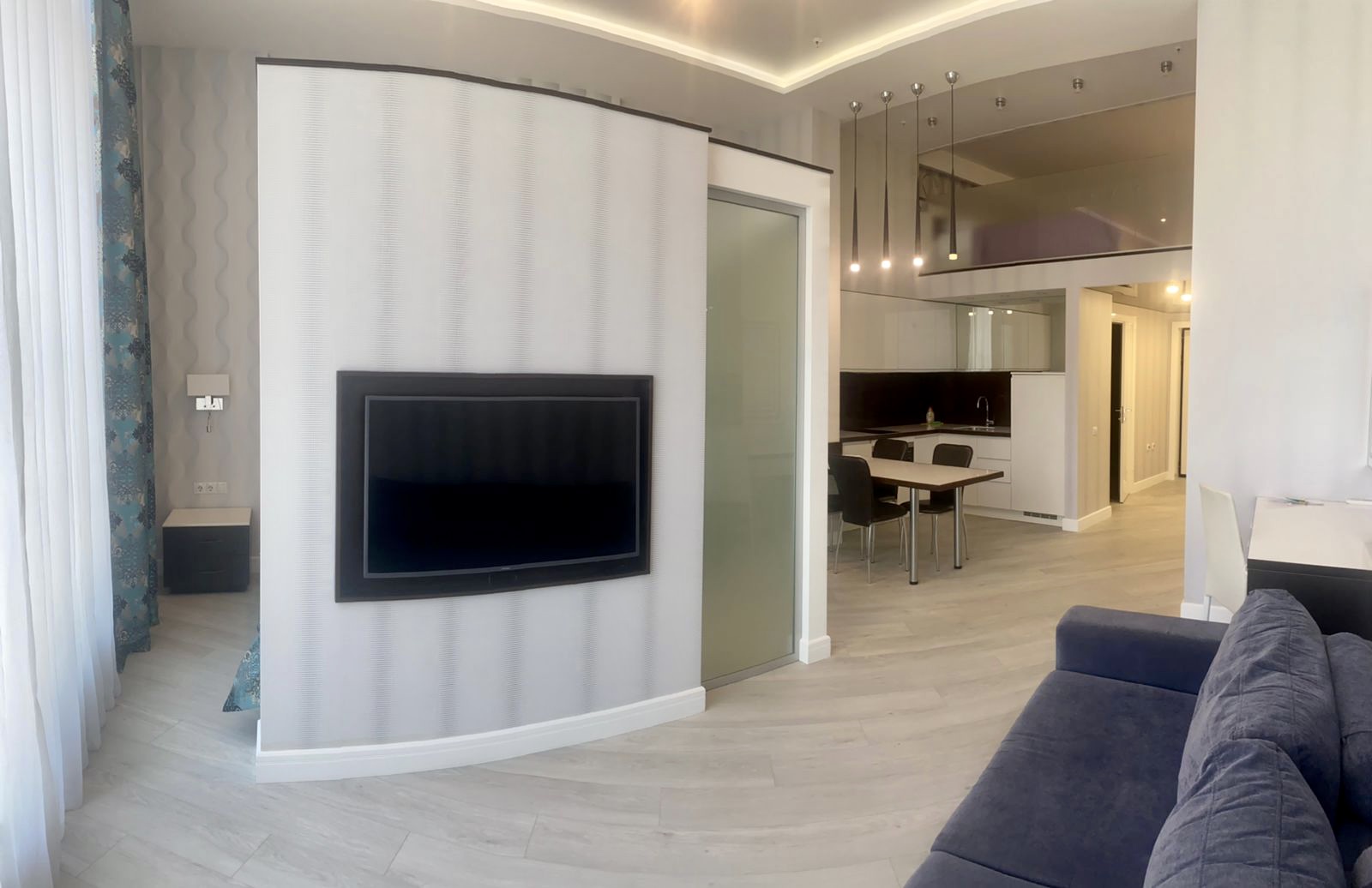 Фото Барселона Парк