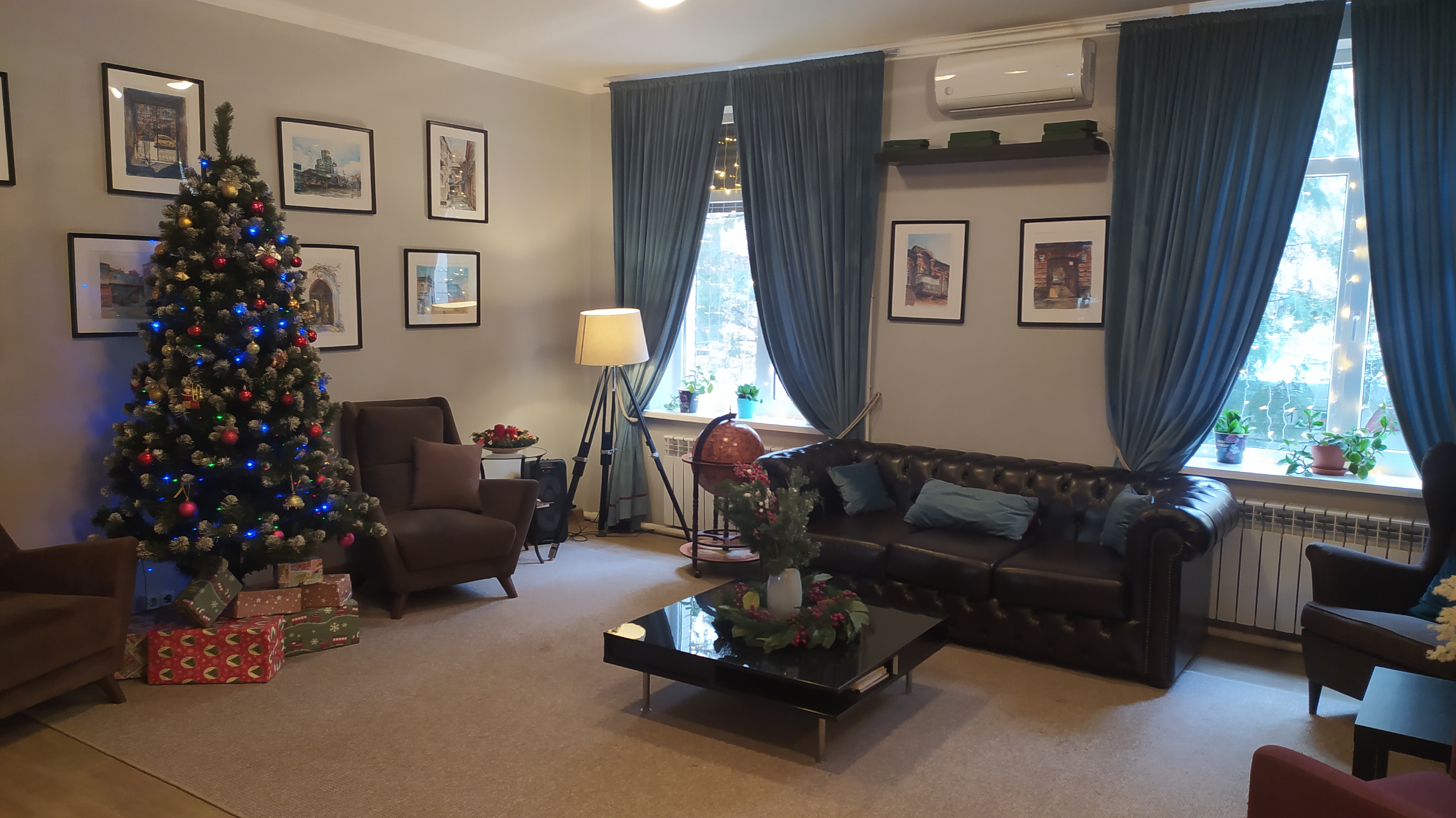 Фото отеля 5