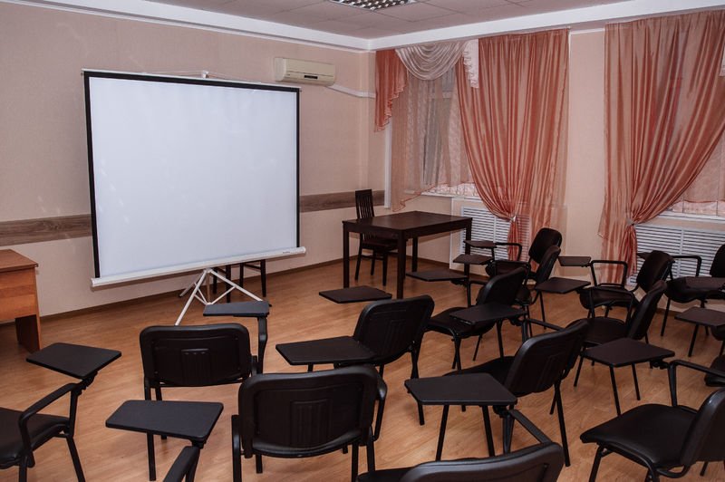 Фото Университетская