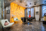 Amari (Trubetskaya Street, 10), beauty salon