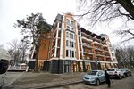 Old City Boutique Apartments (ulitsa Lenina, 15), hotel