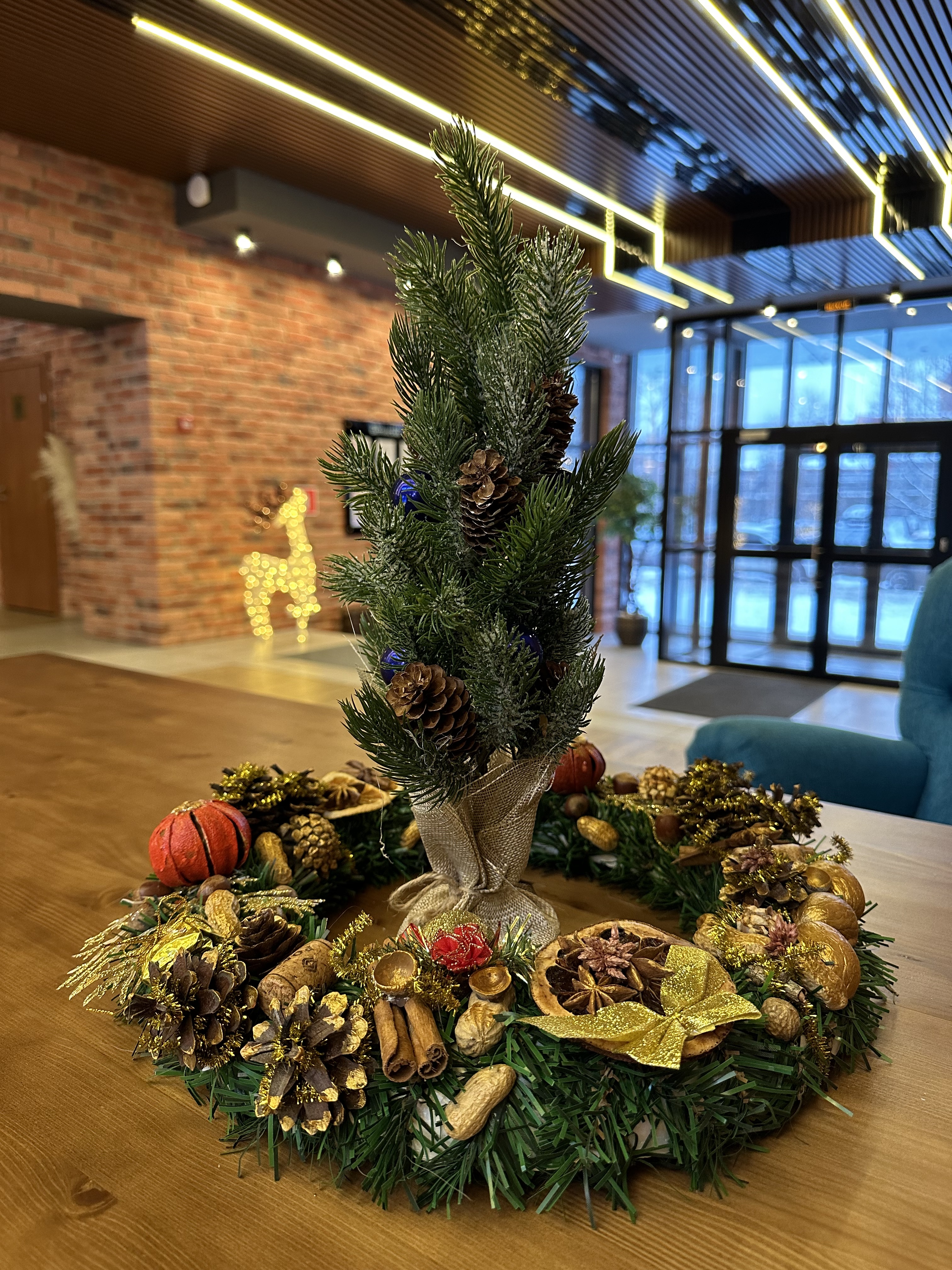 Фото Балтийская