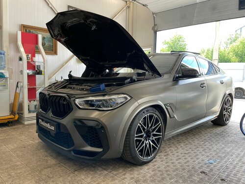 Автомобильные стекла - Автостёкла