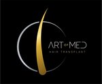 Art of Med Clinic (Istanbul, Besiktas, Hakki Yeten Avenue, 13), medical center, clinic
